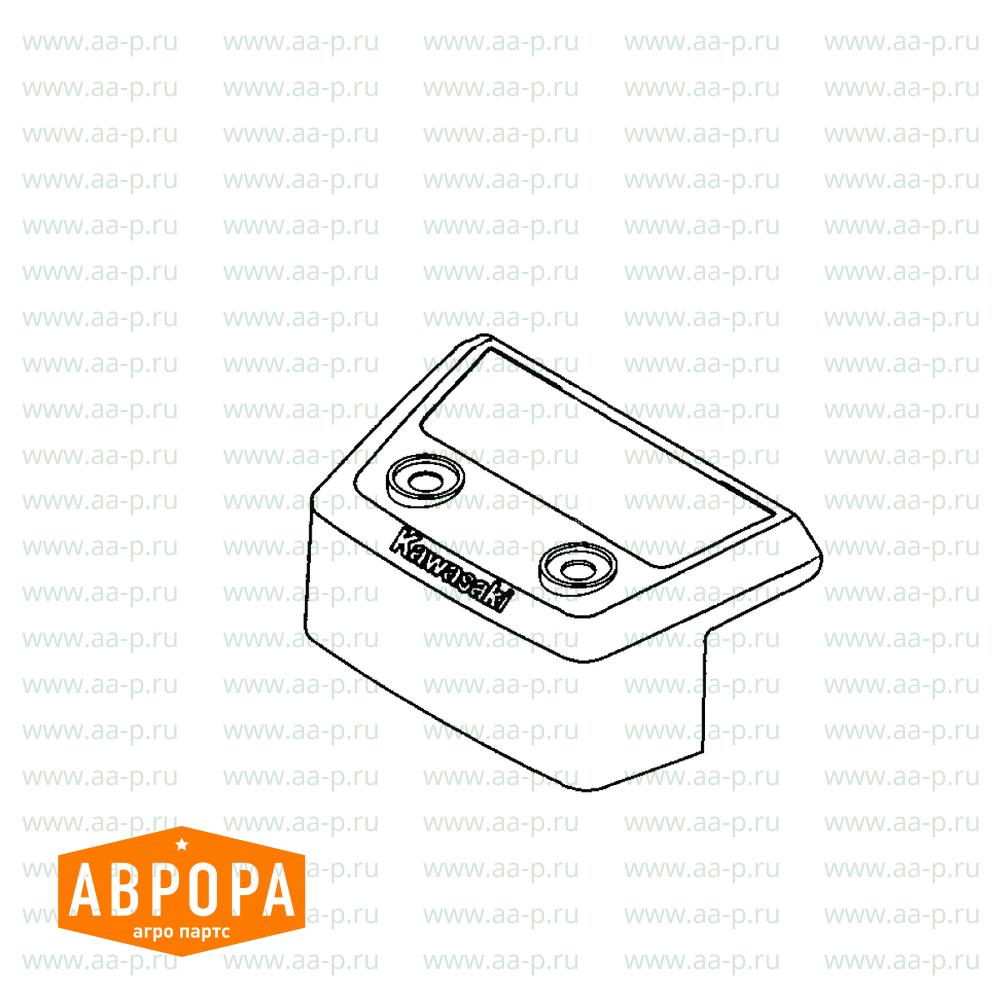 MIA10281 ГЛУШИТЕЛЬ